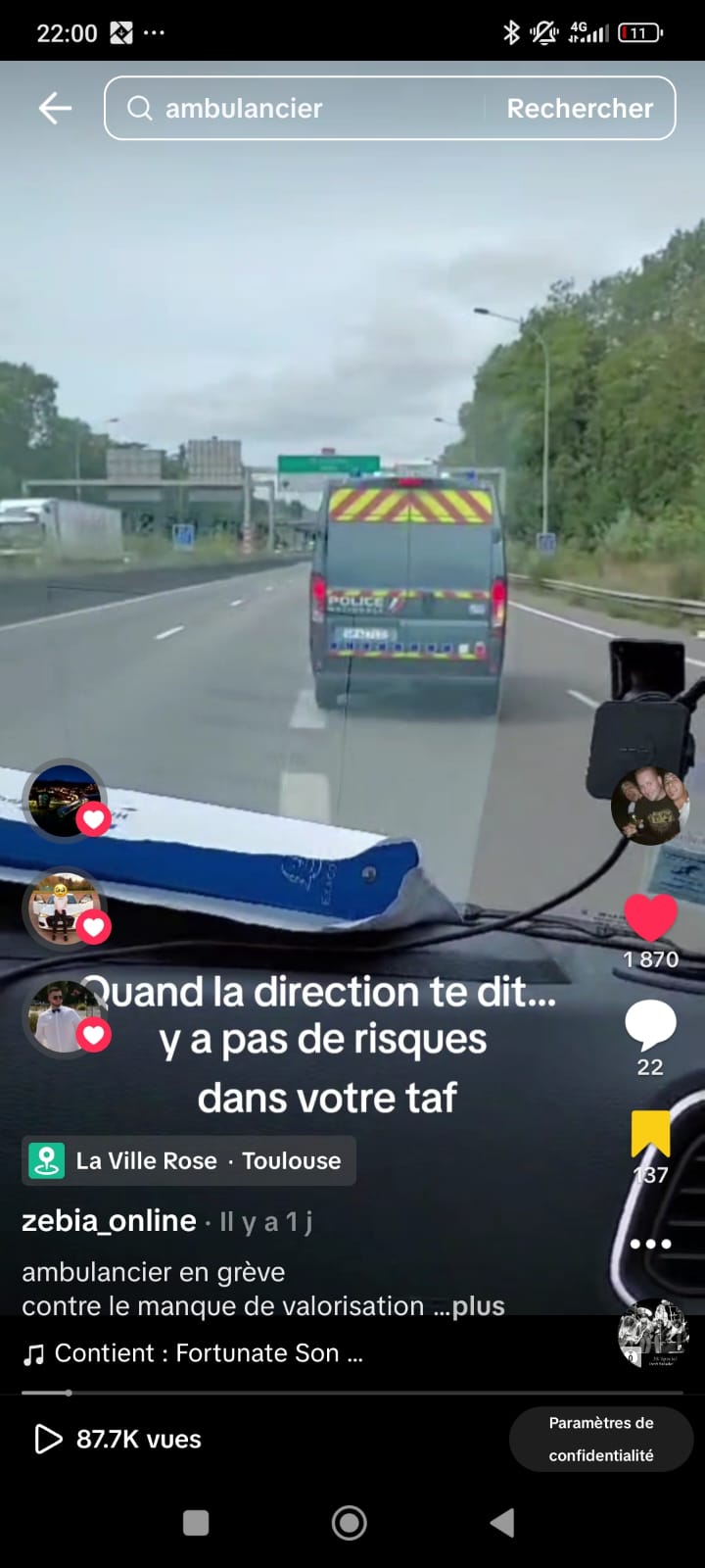 Jour 12