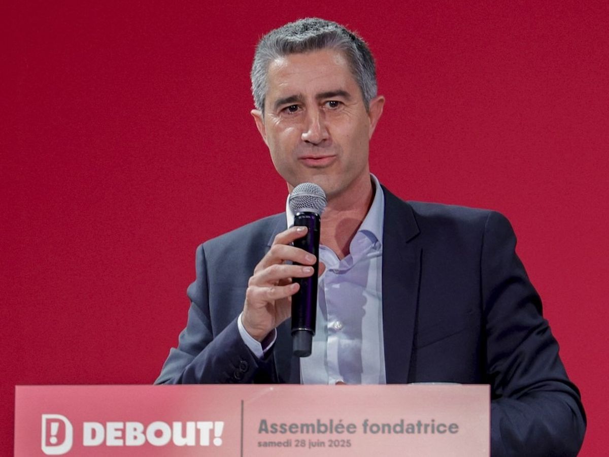 François Ruffin