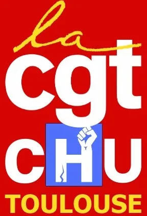 CGT CHU Toulouse