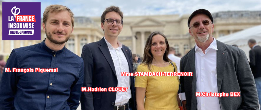 La France Insoumise